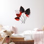 Wallity Feuille 1 Multicolor